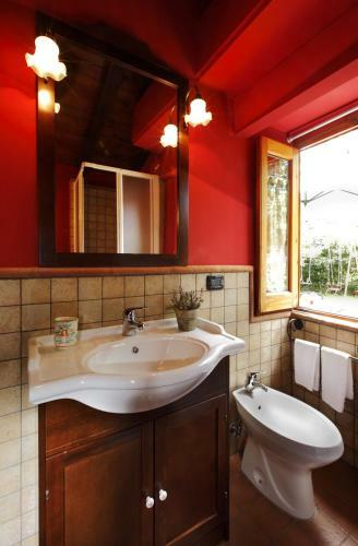 Agroturismo B&B A Rinazzu