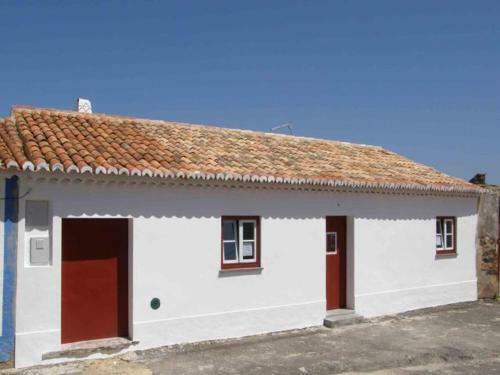 Casa Da Tia Maria By Alojamentos Vitinho