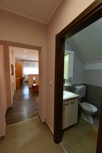 Apartments & Accommodation Stojic