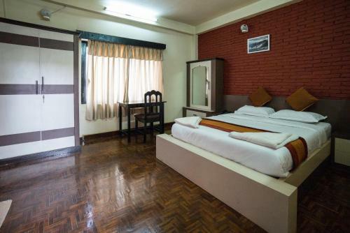 Planet Bhaktapur Hotel
