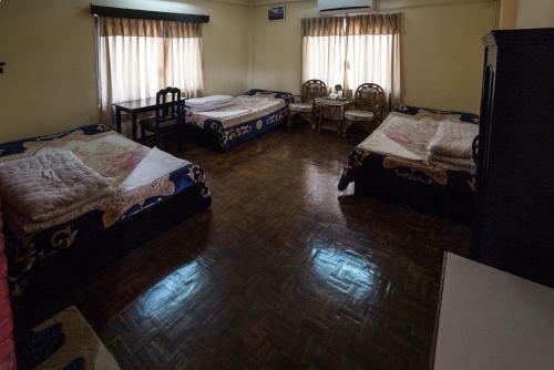 Planet Bhaktapur Hotel