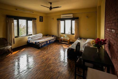 Planet Bhaktapur Hotel