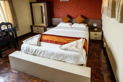 Planet Bhaktapur Hotel