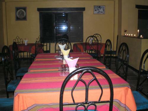 Planet Bhaktapur Hotel