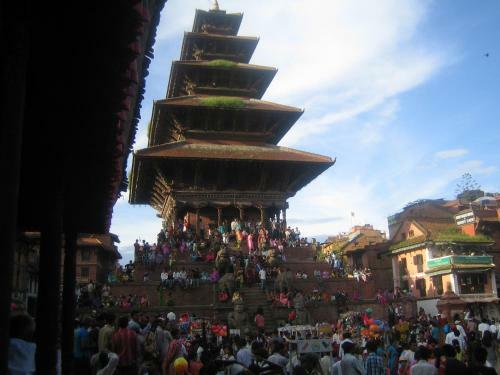 Planet Bhaktapur Hotel