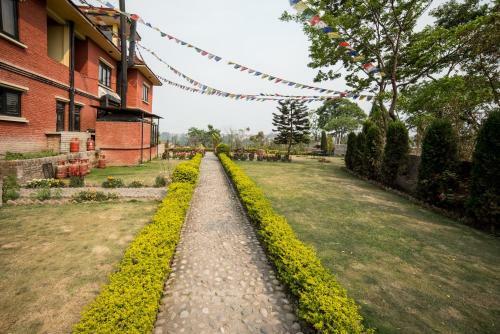 Planet Bhaktapur Hotel