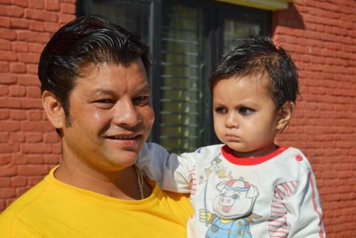 Planet Bhaktapur Hotel