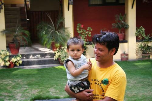 Planet Bhaktapur Hotel