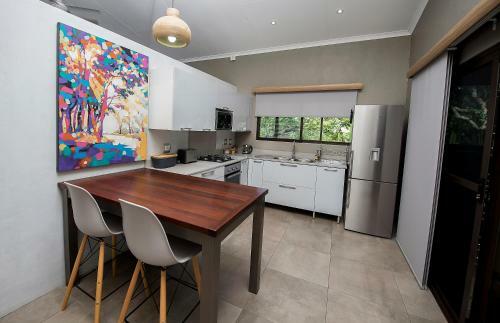 Hostal Birds Babble Self Catering Guesthouse