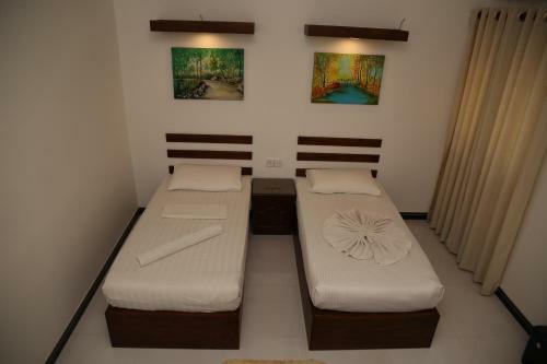 Hostal Sadula Holiday Resort - Anuradhapura