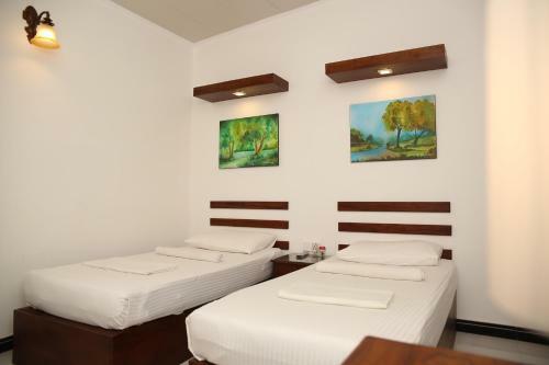 Hostal Sadula Holiday Resort - Anuradhapura