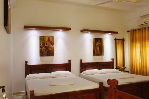 Hostal Sadula Holiday Resort - Anuradhapura