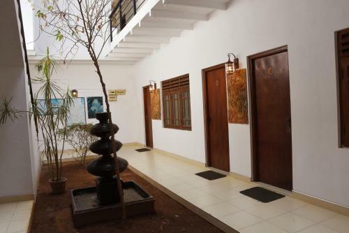 Hostal Sadula Holiday Resort - Anuradhapura