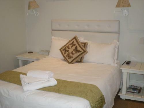 Bed & Breakfast Sir Roys At The Sea