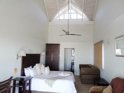 Bed & Breakfast Sir Roys At The Sea