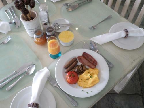 Bed & Breakfast Sir Roys At The Sea