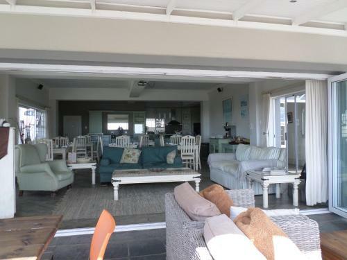 Bed & Breakfast Sir Roys At The Sea