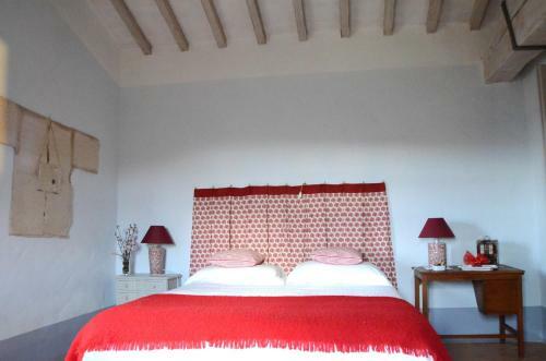 Agroturismo Country House Grencaia