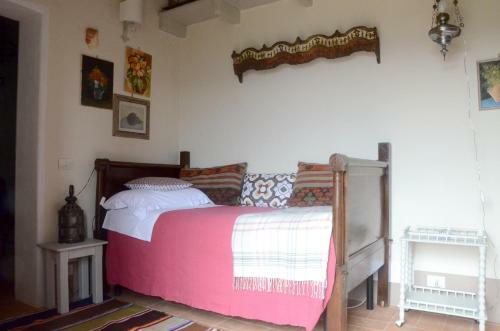 Agroturismo Country House Grencaia
