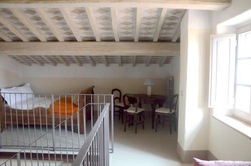 Agroturismo Country House Grencaia