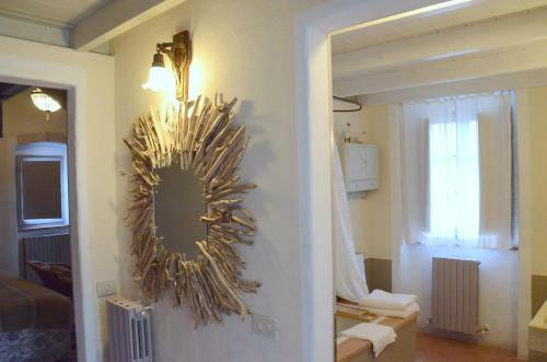 Agroturismo Country House Grencaia