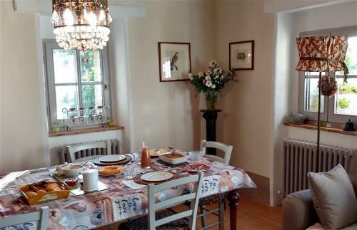 Agroturismo Country House Grencaia