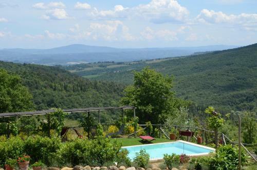 Agroturismo Country House Grencaia