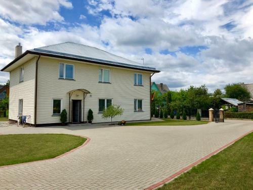 Private Rooms In Druskininkai