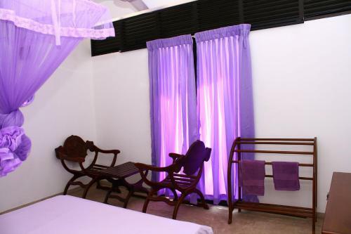 Hostal Relax Inn Hikkaduwa