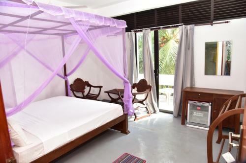 Hostal Relax Inn Hikkaduwa