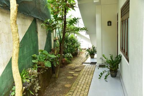 Hostal Relax Inn Hikkaduwa