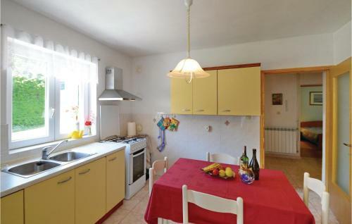 Holiday Home Marceljani Kolcic Breg