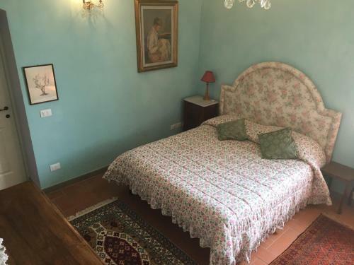 Agroturismo Fattoria I Ciliegi