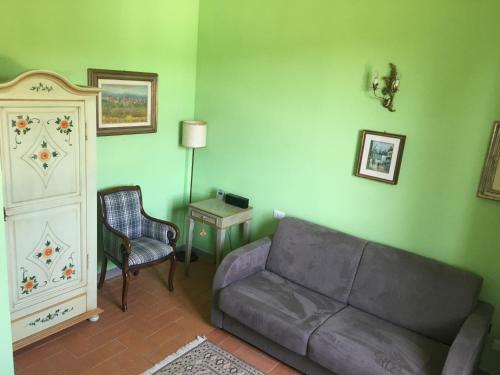 Agroturismo Fattoria I Ciliegi