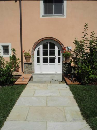 Agroturismo Fattoria I Ciliegi