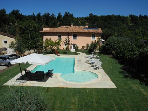 Agroturismo Fattoria I Ciliegi