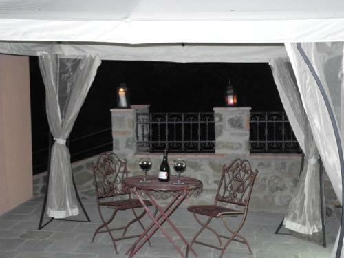 Agroturismo Fattoria I Ciliegi