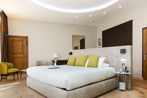 Hotel Ch�teau Et Golf De Taulane