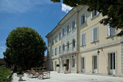 Hotel Ch�teau Et Golf De Taulane
