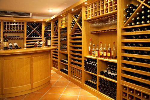Hotel Ch�teau Et Golf De Taulane