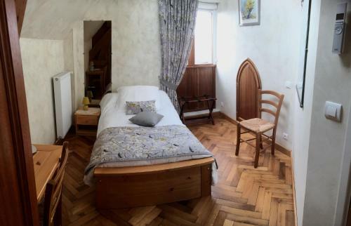 Bed & Breakfast Le Relais De La Dentelle