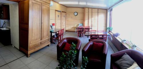 Bed & Breakfast Le Relais De La Dentelle