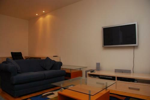 Alex Apartments On Lva Tolstogo