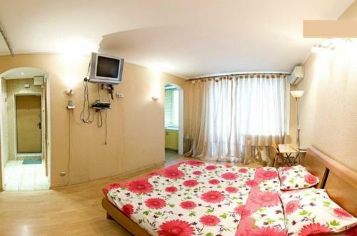 Alex Apartments On Lva Tolstogo