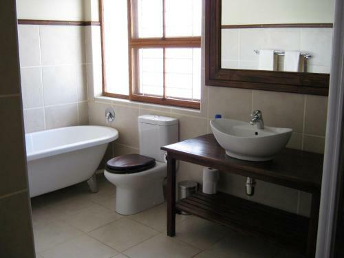 Hostal Aan Die Oewer Guesthouse