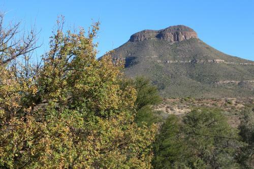 Hostal Aan Die Oewer Guesthouse
