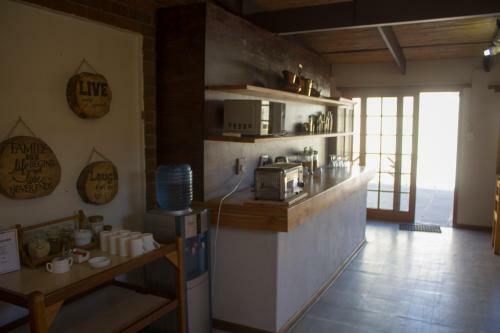 Hostal Aan Die Oewer Guesthouse