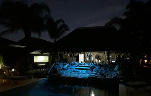 Hostal Aan Die Oewer Guesthouse