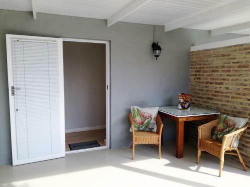 Hostal Livesey Lodge Guest House