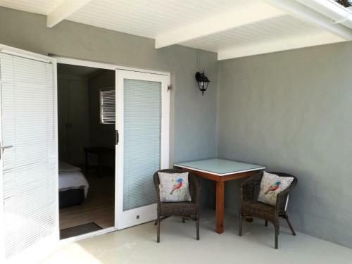 Hostal Livesey Lodge Guest House